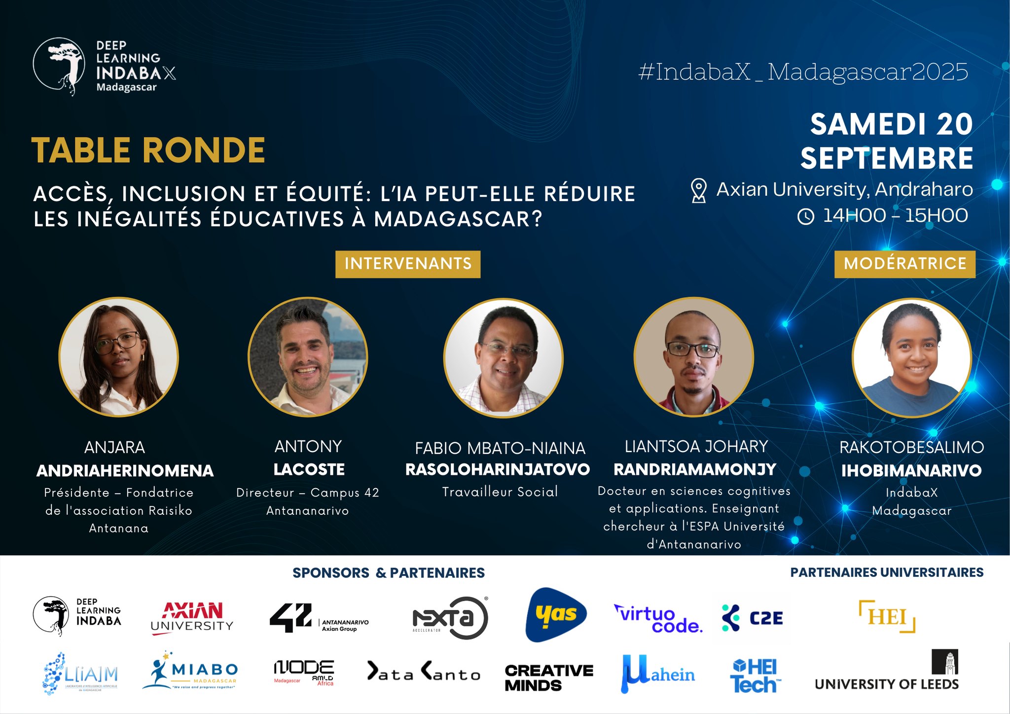 Table Ronde